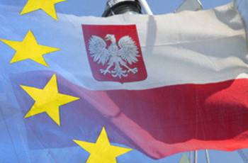 Польша: попытка закрепиться в высшей лиге ЕС