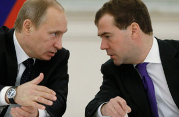 Кто унаследует Россию?