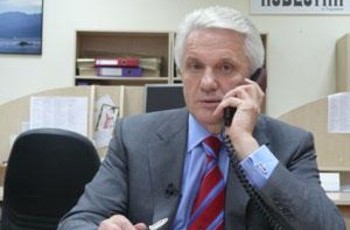 Владимир Литвин: Оппозиция — это лечение иглоукалыванием