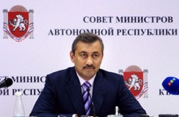 В Крыму вспомнили лозунг сближения с Москвой