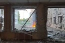 Зеленський відреагував на російський авіаудар по школі у Сумах