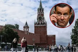 Реткліфф передав Кремлю сигнал щодо перспектив війни проти України
