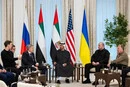 США запланували черговий раунд переговорів України та Росії