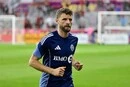 Найкращий бомбардир Чемпіонату світу 2010 продовжив контракт за океаном