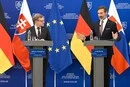 Словаччина та Німеччина закликали посилити тиск на Росію