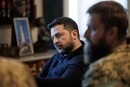 Зеленський затвердив план далекобійних операцій на жовтень