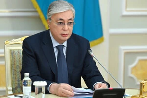 Президент Казахстану Токаєв розкрив своє ставлення до Путіна