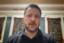 Україна отримала нову партію ракет для ППО – Зеленський