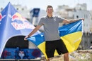 Український стрибун у воду став чемпіоном сезонного фіналу Red Bull Cliff Diving (відео)