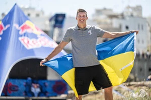 Для Пригорова ця перемога стала другою на турнірі