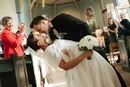 Олімпійський чемпіон Варгольм одружився: фото з весілля зіркового норвежця