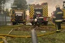 Атака дронів на Київщину: у Бучанському районі пошкоджено складське приміщення 