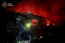 Росія атакувала Київ: виникли проблеми зі світлом, є загиблі та постраждалі (оновлено)