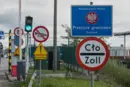 Польща відмовилася пропустити позашляховик естонських волонтерів для ЗСУ
