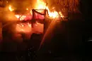 Удар балістикою по Києву: оприлюднено фото з наслідками