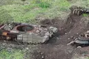 Британська розвідка повідомила про рекордні втрати окупантів