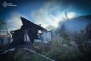 Якість повітря у чотирьох містах Київщини погіршилася через атаки РФ