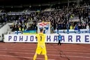 Капітан збірної Фінляндії схвально відгукнувся про фанатів, які співали пісню про Путіна