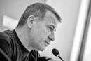У Болгарії невідомий застрелив президента футбольного клубу