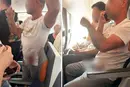 Захоплення літака Flydubai. З'явилися фото закривавленого пасажира, який зупинив пілота з ножем