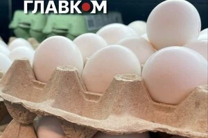 На ціну десятка яєць впливають не лише торгова марка, а й акційні пропозиції