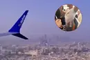 Захоплення літака Flydubai. Пілот міг намагатися вбити себе та пасажирів (відео) – ЗМІ