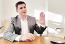 Михайло Подоляк пояснив, чому долучився до команди підсанкційного президента ФІДЕ