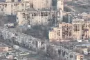 Розвідка викрила плани РФ стосовно окупованих Олешок
