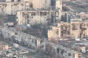 Гуманітарна ситуація в окупованому місті залишається критичною
