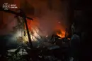 Повітряні сили розкрили, скільки російських ракет вдалося збити вночі