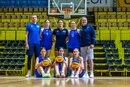 Як збірна України з баскетболу 3х3 у Києві готується до Юнацьких Олімпійських ігор (фото)