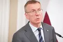 Президент Латвії заявив про готовність розмістити в країні ядерну зброю за певних умов