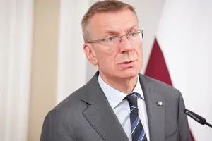 Едгарс Рінкевічс зробив заяву про ядерну зброю
