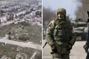 Окупанти влаштували репресії через їжу від ЗСУ в Олешках