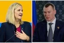 Президентка МОК Ковентрі побажала успіху у проведенні пропагандистського форуму в Росії
