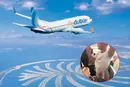 Захоплення літака Flydubai. Ще один рейс до Тель-Авіва перервав політ