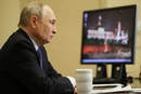 Як Путін планує поставити Європу на коліна і позбавити Україну грошей