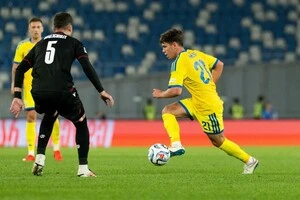 Україна – Північна Ірландія. Прогноз і анонс на матч Ліги націй