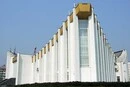 Київ не витрачатиме сотні мільйонів на ремонт Палацу одружень: що чекає будівлю