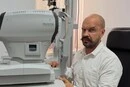 Суддя шоу «МастерШеф» Володимир Ярославський розповів, як ледь не втратив зір