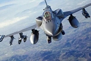 Україна може вичерпати боєздатні F-16 до кінця року