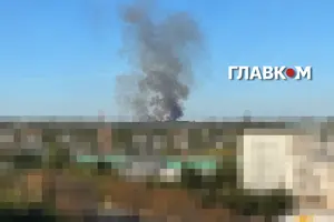 Житомир частково залишився без води та світла