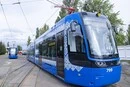 Екстрені відключення зупинили електротранспорт у двох районах Києва