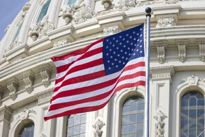 США залишили антикорупційну групу Ради Європи