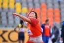 Юна китаянка сенсаційно розгромила досвідчену олімпійську чемпіонку на Азійських іграх