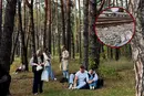 «Найкраща евакуація». Залізничники влаштували пасажирам незвичний квест