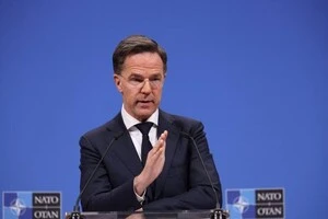 Генсек НАТО Марк Рютте відреагував на ядерні погрози Росії через Калінінград