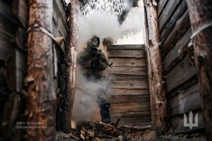 Ситуація на фронті 30 вересня