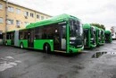 Транспортний колапс у Росії: десятки автобусних рейсів скасовано через борги