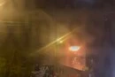 Росія атакувала Одесу: пошкоджено інфраструктуру